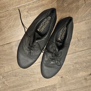 Women's Tap Shoes Size 11